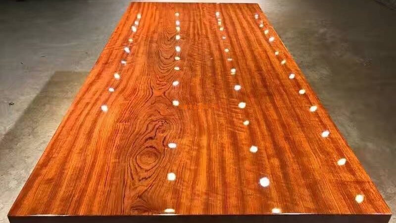 强化复合地板胶水环保性对比实验解析
