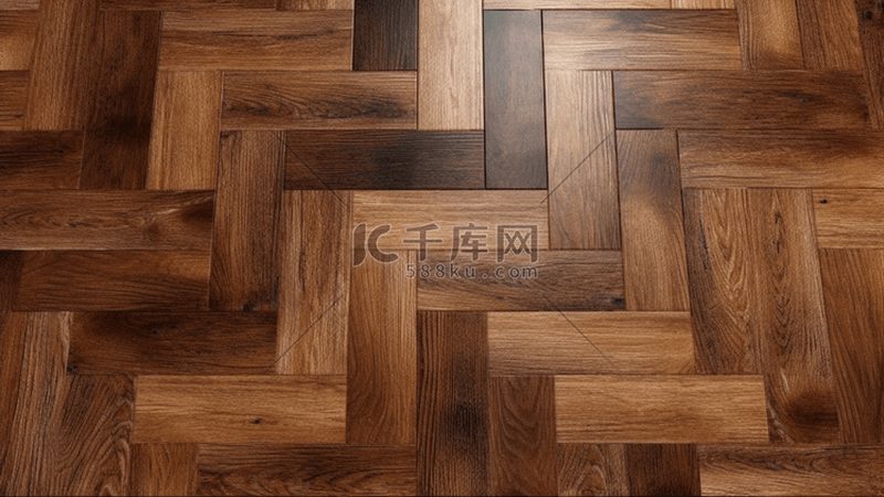 工程用强化复合地板：揭秘十大品牌背后的技术秘密