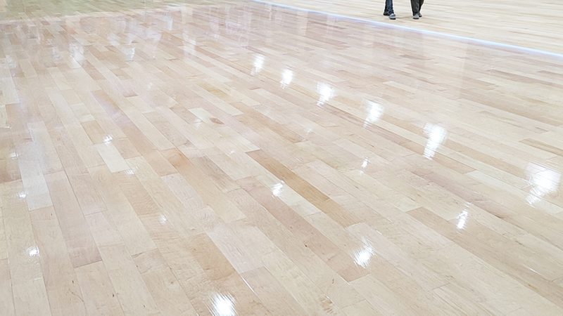 成都三层实木地板安装师傅：揭秘专业安装背后的秘密